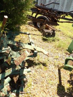 Belly Parts For John Deere Tractor