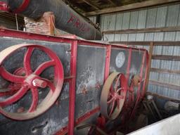 Frick Harvester