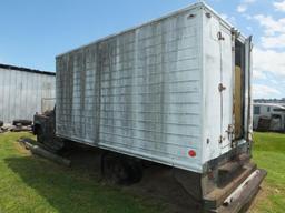 IHC A160 S/A Truck