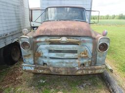 IHC A160 S/A Truck