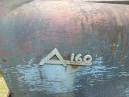 IHC A160 S/A Truck
