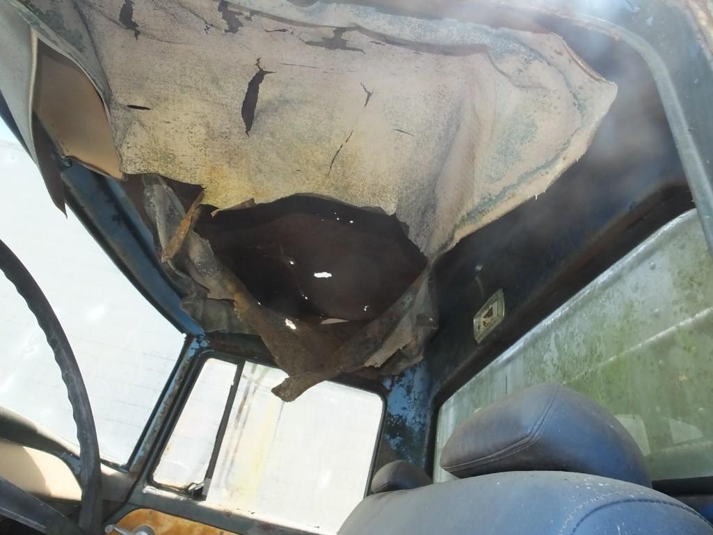 IHC A160 S/A Truck