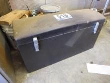 Metal Storage Box