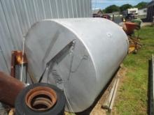 5 ft x 6ft Drying Drum