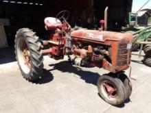 Farmall AG Tractor