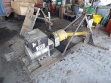 North Star PTO Driven Generator