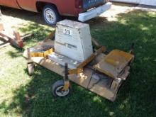 Woods RM372 Finish Mower