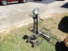 Manuel Lawn Mower/ATV Lift