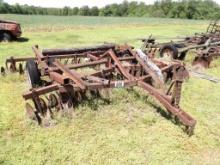 12' Finishing Disk