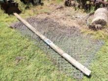 6' Fence Drag