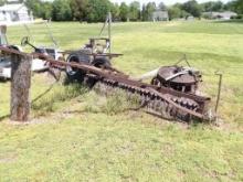 15' Pull Behind Cultipacker