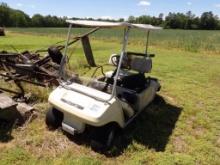 INOP Golf Cart