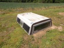 Camper Shell