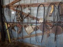 MISC Hydraulic Hoses, Belts, AG Parts