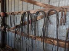 MISC Hydraulic Hoses, Belts, AG Parts