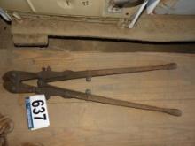 Bolt Cutter