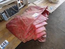 Heavy Duty Tarp