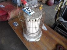Kerosene Heater
