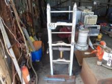 Hand Truck