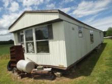 1983 Oakwood 14x60 Manufactured Home