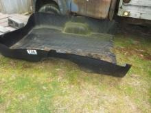 Pickup Truck Bed Liner