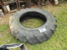 Armstrong 18.4-34 Hi-Power Lug Tractor Tire