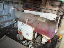 Whitco Pressure Washer