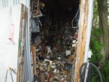 Contents of Room