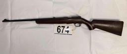 Browning 22 Caliber Long Rifle Bolt Action