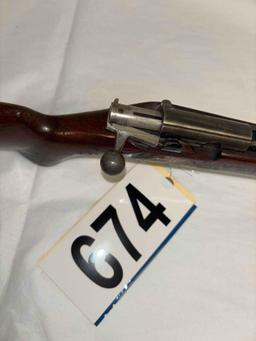 Browning 22 Caliber Long Rifle Bolt Action