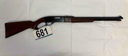 Winchester Model 255 Rifle