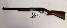 Winchester Model 255 Rifle