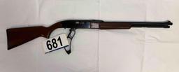 Winchester Model 255 Rifle
