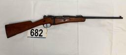 Chatellerault MLE 1892 Carbine
