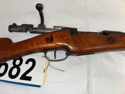Chatellerault MLE 1892 Carbine