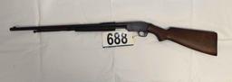 Savage Arms Model 1914 22 Caliber Rifle