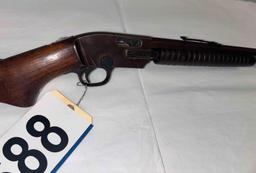 Savage Arms Model 1914 22 Caliber Rifle