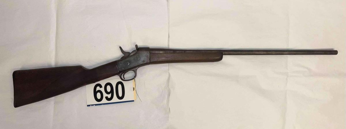 Remington Breech Load Carbine