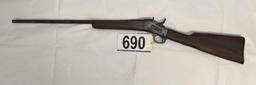 Remington Breech Load Carbine