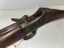 Remington Breech Load Carbine