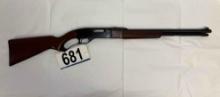 Winchester Model 255 Rifle