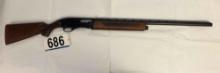 Winchester Model 1400 MKII 12 Gauge Semiautomatic Shotgun