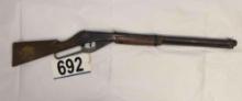 Vintage Daisy BB Rifle