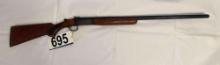 Winchester Model 37A 12 Gauge Shotgun