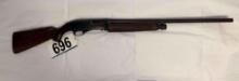Winchester Model 1200 12 Gauge Shotgun