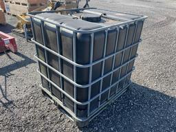 Liquid Storage Tank