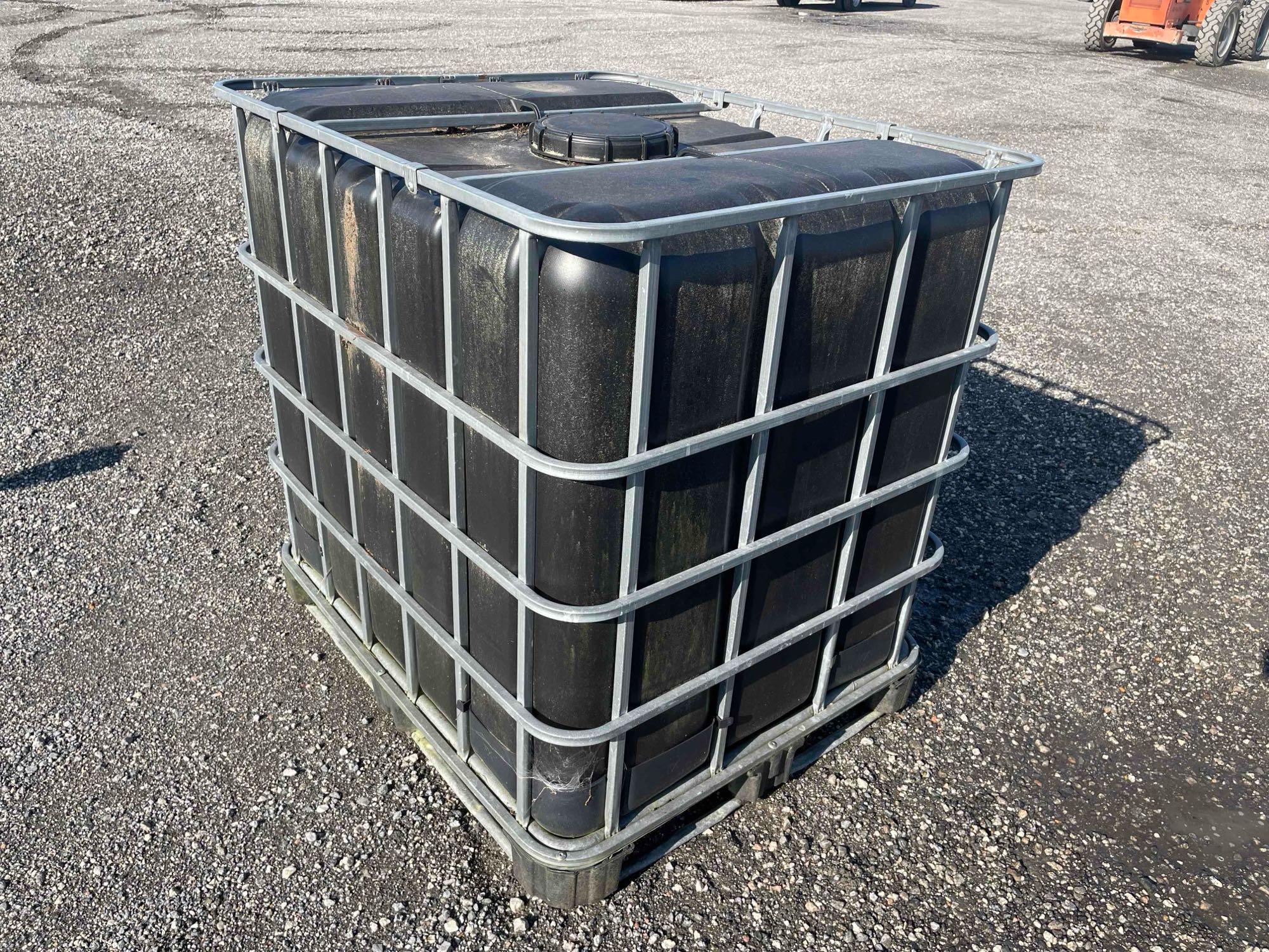 Liquid Storage Tank