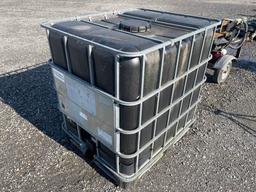 Liquid Storage Tank