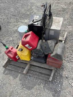 Misc. Tools