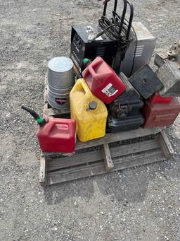 Misc. Tools